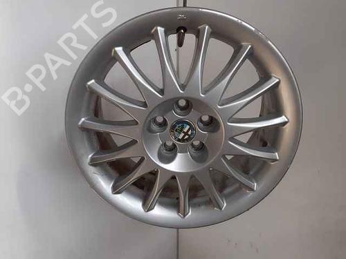 Used Rim Rim 37044284 37044284
