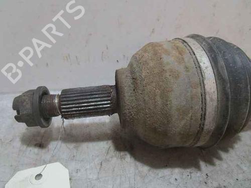Used Left front driveshaft Left front driveshaft 37039603 37039603