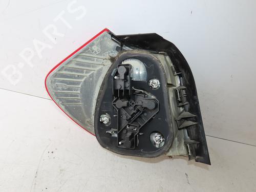 Fanale posteriore destro BMW 1 (E87) 116 i (115 hp) 32005382
