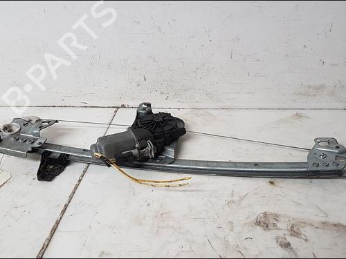 Used Front right window mechanism CITROËN C3 I (FC_, FN_) 1.4 HDi (68 hp) 23170337
