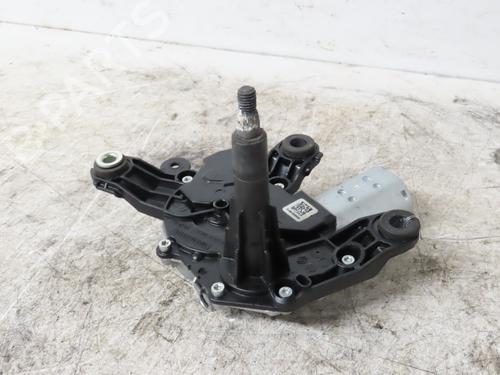 Ruitenwissermotor achter RENAULT CLIO IV (BH_) 1.5 dCi 75 (75 hp) 16637855
