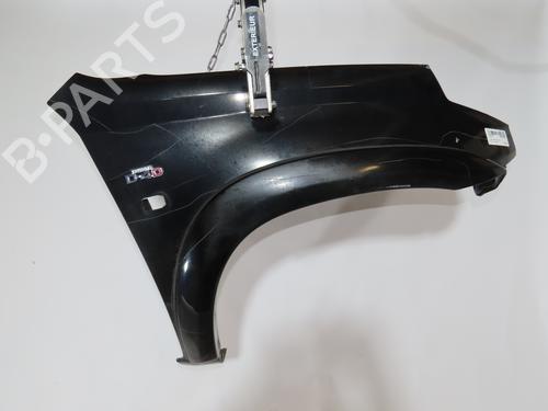 Right front fenders TOYOTA RAV 4 II (_A2_) 2.0 D 4WD (CLA20_, CLA21_, CLA20R, CLA21R) | BP26404631C42