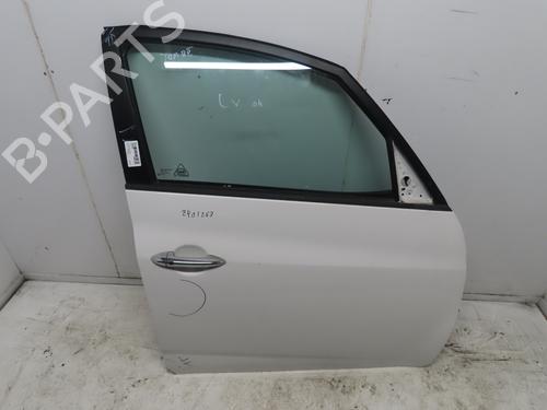 Used Right front door HYUNDAI ix20 (JC) 1.6 CRDI (116 hp) 17452982