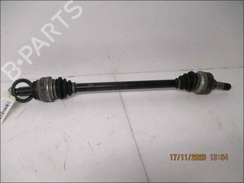 Used Right rear driveshaft Right rear driveshaft 37040632 37040632