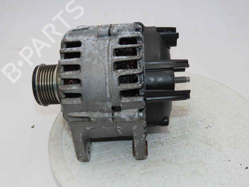 Alternator RENAULT KANGOO III Box Body/MPV 1.5 Blue dCi 95 (FJAB) | BP37052007M7 - Image 2