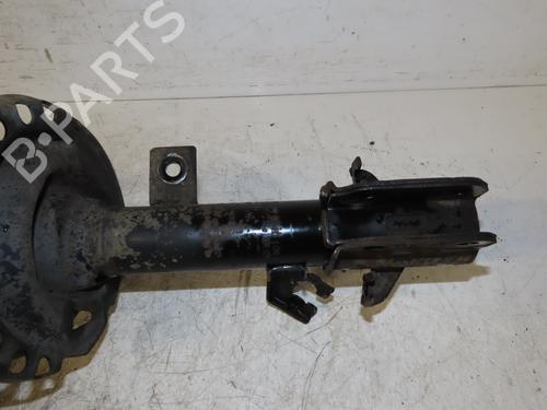 Left front shock absorber NISSAN MICRA III (K12) 1.2 16V | BP24378568M16 