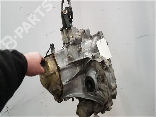 Gearbox DAEWOO MATIZ (M100, M150) 0.8 | BP10941806M3 