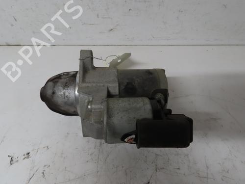 Starter SUZUKI IGNIS III (MF, FF) 1.2 (ATK412) | BP19411879M8