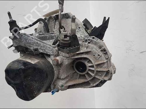 Gearbox DACIA DUSTER (HS_) 1.5 dCi (HSAJ) | BP37042959M3 - Image 3