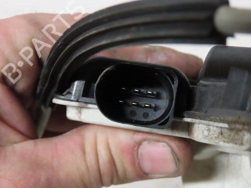 Used Rear right lock SEAT IBIZA IV (6J5, 6P1) 1.4 TDI (80 hp) 15723036