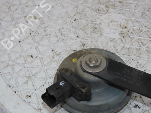 Horn CITROËN AMI (9A_) Electric (9AZ2CA) | BP25250374E13