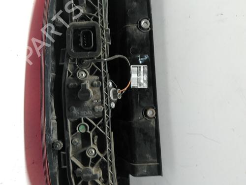 Right taillight OPEL COMBO Tour (X12) 1.6 CDTI (C26, D26, E26, C05) | BP39418716C35 - Image 2