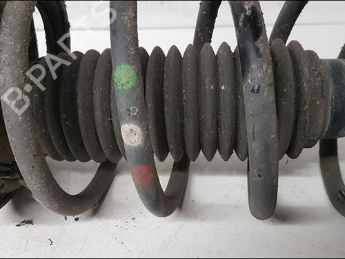 Left front shock absorber PEUGEOT 5008 (0U_, 0E_) 1.6 HDi | BP14952713M16 