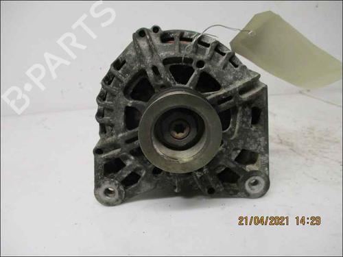 Used Alternator Alternator 37040995 37040995
