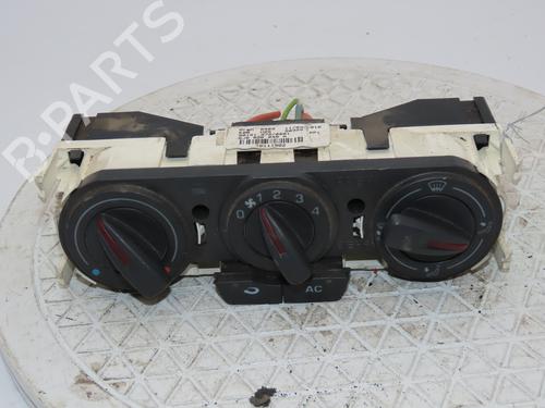 Used Climate control SEAT IBIZA IV (6J5, 6P1) 1.6 TDI (105 hp) 23064813