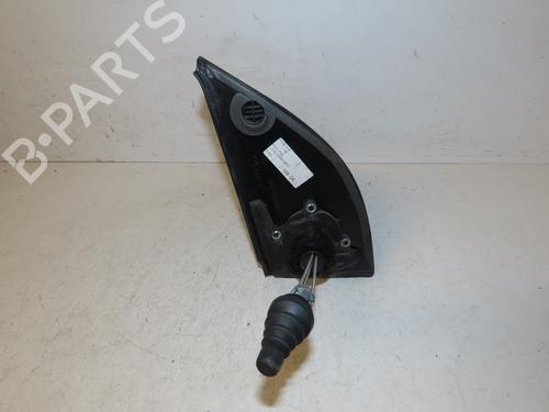 Used Left mirror FIAT PANDA (169_) 1.2 (169.AXB11, 169.AXB1A) (60 hp) 31605123