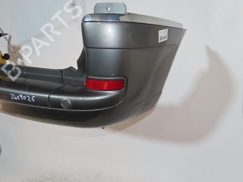 Rear bumper PEUGEOT 807 (EB_) 2.0 HDi | BP21211257C8