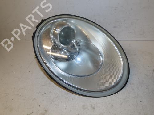 Right headlight VW NEW BEETLE Convertible (1Y7) 1.6 | BP29153818C29