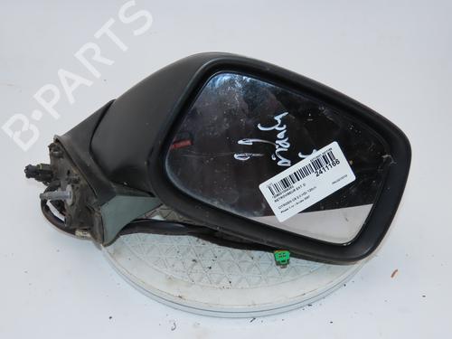 Right mirror CITROËN C8 (EA_, EB_) 2.0 HDi | BP22213637C27 
