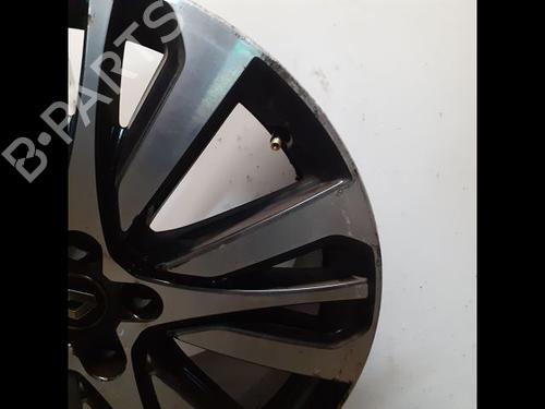 Rim RENAULT ESPACE V (JR_) 1.6 dCi 160 | BP16361647C45 
