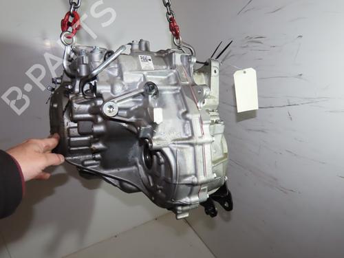 Gearbox PEUGEOT 2008 II (UD_, US_, UY_, UJ_, UR_, UC_) 1.2 PureTech 130 (USHNS, URHNS) | BP29739813M3 