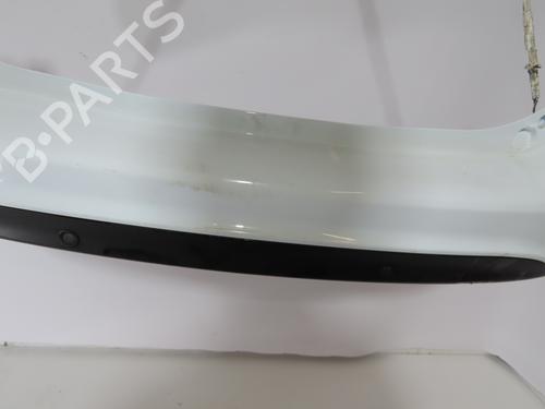 Rear bumper FORD B-MAX (JK) 1.0 EcoBoost | BP33134908C8  - Image 5