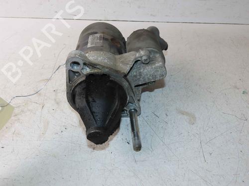 Starter SUZUKI SWIFT III (MZ, EZ) 1.3 (RS413, ZC11S) | BP37055335M8 - Image 2
