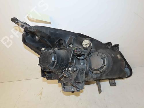 Left headlight RENAULT KOLEOS I (HY_) 2.0 dCi (HY0K) | BP37054252C28 - Image 5