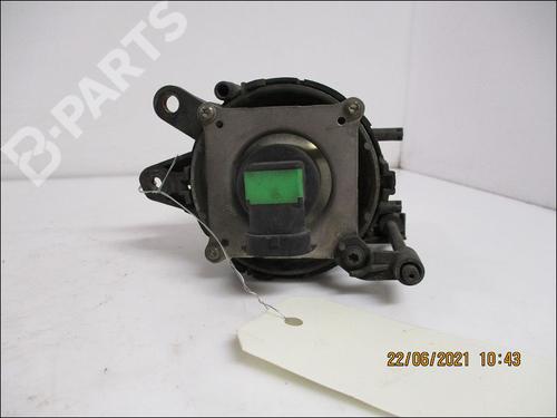 Left front fog light AUDI A4 B6 (8E2) 1.9 TDI | BP10951721C30 