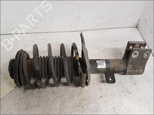 Right front shock absorber PEUGEOT 5008 (0U_, 0E_) 2.0 HDi 150 / BlueHDi 150 | BP15798785M17 