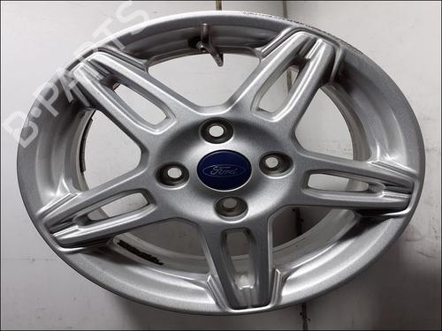 Rim FORD KA+ III (UK, FK) 1.2 Ti-VCT | BP30117242C45