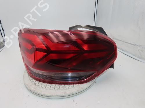 Used Left taillight DACIA SANDERO III 1.0 TCe 90 (91 hp) 30841450