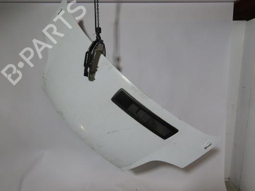 Motorhjelm RENAULT TRAFIC II Van (FL) 2.0 dCi 90 (FL0H, FL00, FL01, FL0M, FL0P, FL0S) (90 hp) 22403174