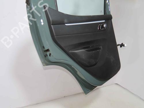Left rear door DACIA SPRING EV (B6M1) | BP37059512C4 - Image 5