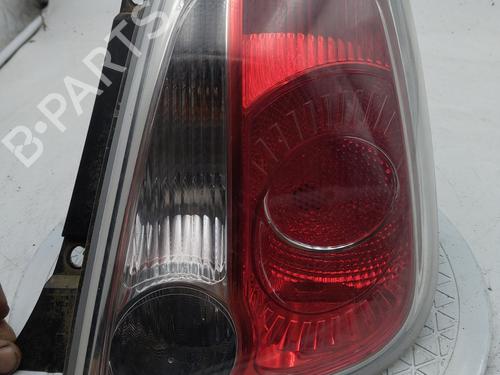 Used Right taillight Right taillight 38627657 38627657