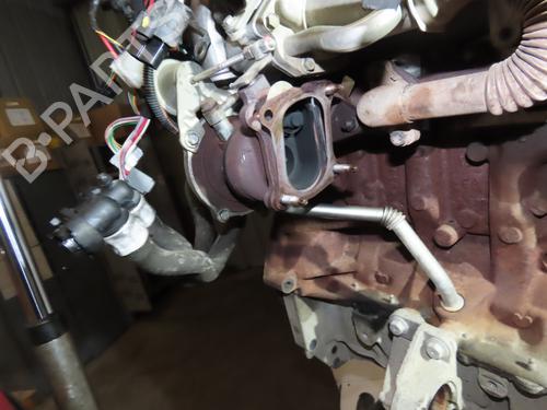 Engine RENAULT KANGOO Express (FW0/1_) 1.5 dCi 85 (FW0K, FW0L, FW0B) | BP36659299M1 - Image 4