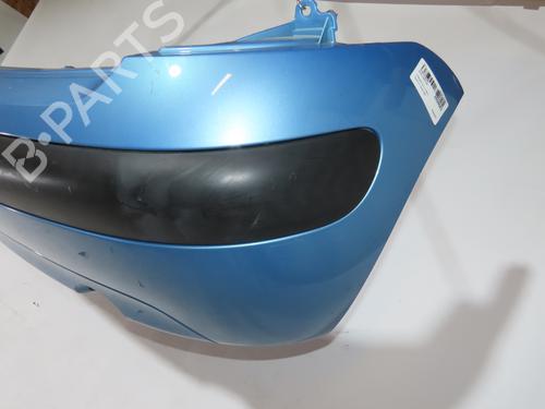 Rear bumper CITROËN C3 I (FC_, FN_) 1.1 i | BP29170723C8 