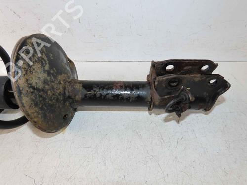 Right front shock absorber DACIA LOGAN MCV (KS_) 1.5 dCi (KS0W) | BP37057782M17 - Image 2