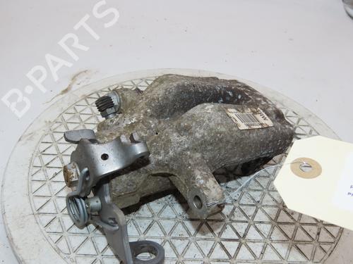 Used Right rear brake caliper Right rear brake caliper 36789719 36789719