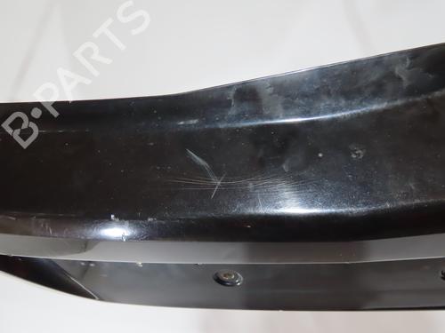 Used Rear bumper OPEL CORSA D (S07) 1.2 (L08, L68) (86 hp) 26015139