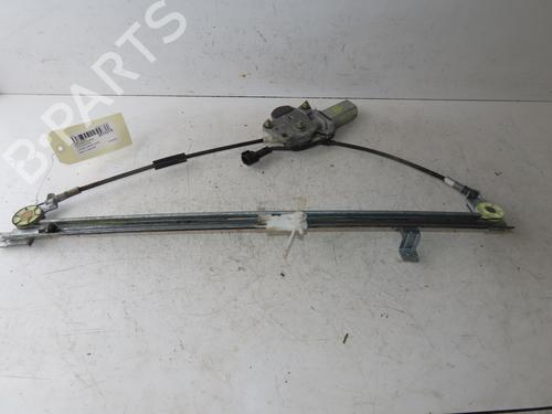 Used Front left window mechanism Front left window mechanism CITROËN JUMPER I Van (230L) 2.8 HDi (128 hp) 33414398 33414398
