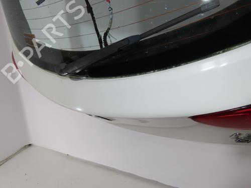 Used Tailgate HYUNDAI i30 (GD) 1.6 CRDi (110 hp) 30714899