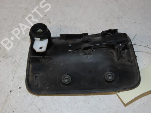 Used Front right exterior door handle CITROËN JUMPY I Van (BS_, BT_, BY_, BZ_) 1.9 D 70 (69 hp) 29153356