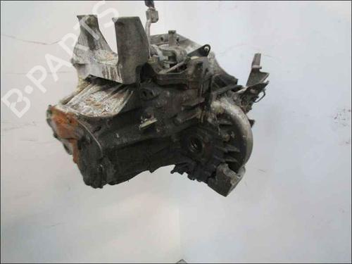 Gearbox CITROËN C5 III (RD_) 2.0 HDi 140 (RDRHF8, RDRHFA, RDRHA8, RDRHAJ) | BP37040113M3 - Image 3