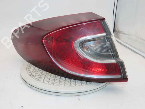 Used Rear bumper left light Rear bumper left light 37061129 37061129