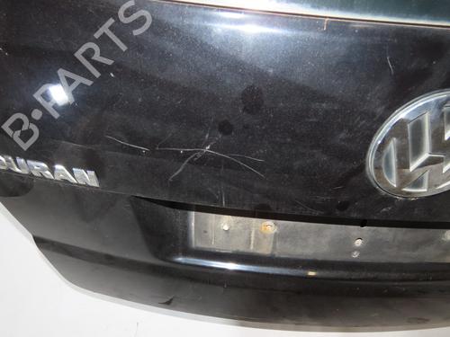 Used Tailgate Tailgate VW TOURAN (1T1, 1T2) 1.9 TDI (105 hp) 29414583 29414583