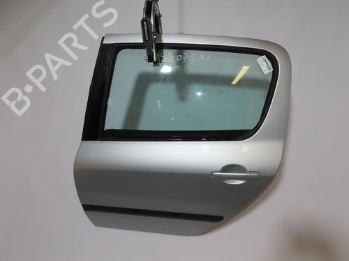 Used Left rear door PEUGEOT 307 (3A/C) 1.6 HDi (90 hp) 21391973