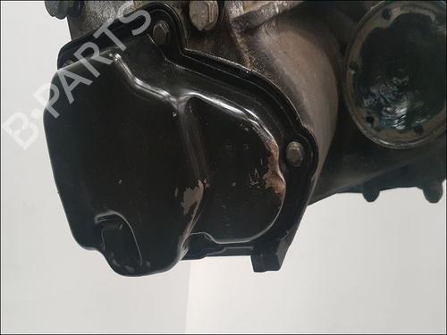 Gearbox VW POLO V (6R1, 6C1) 1.2 TDI | BP10941830M3