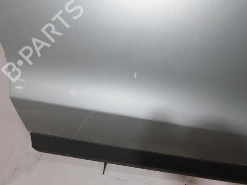 Used Right front door AUDI Q3 (8UB, 8UG) 2.0 TDI (140 hp) 29414523