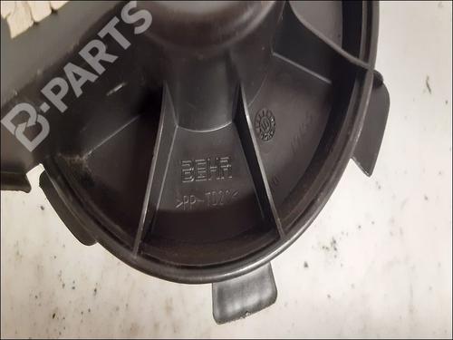 Heater blower motor PEUGEOT 206 Hatchback (2A/C) 1.9 D | BP10941600M62 